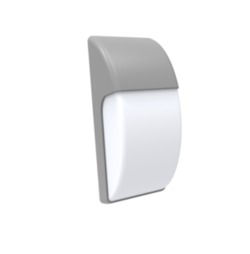 KSR Bilbao Eyelid Cover for KSR1520 Grey