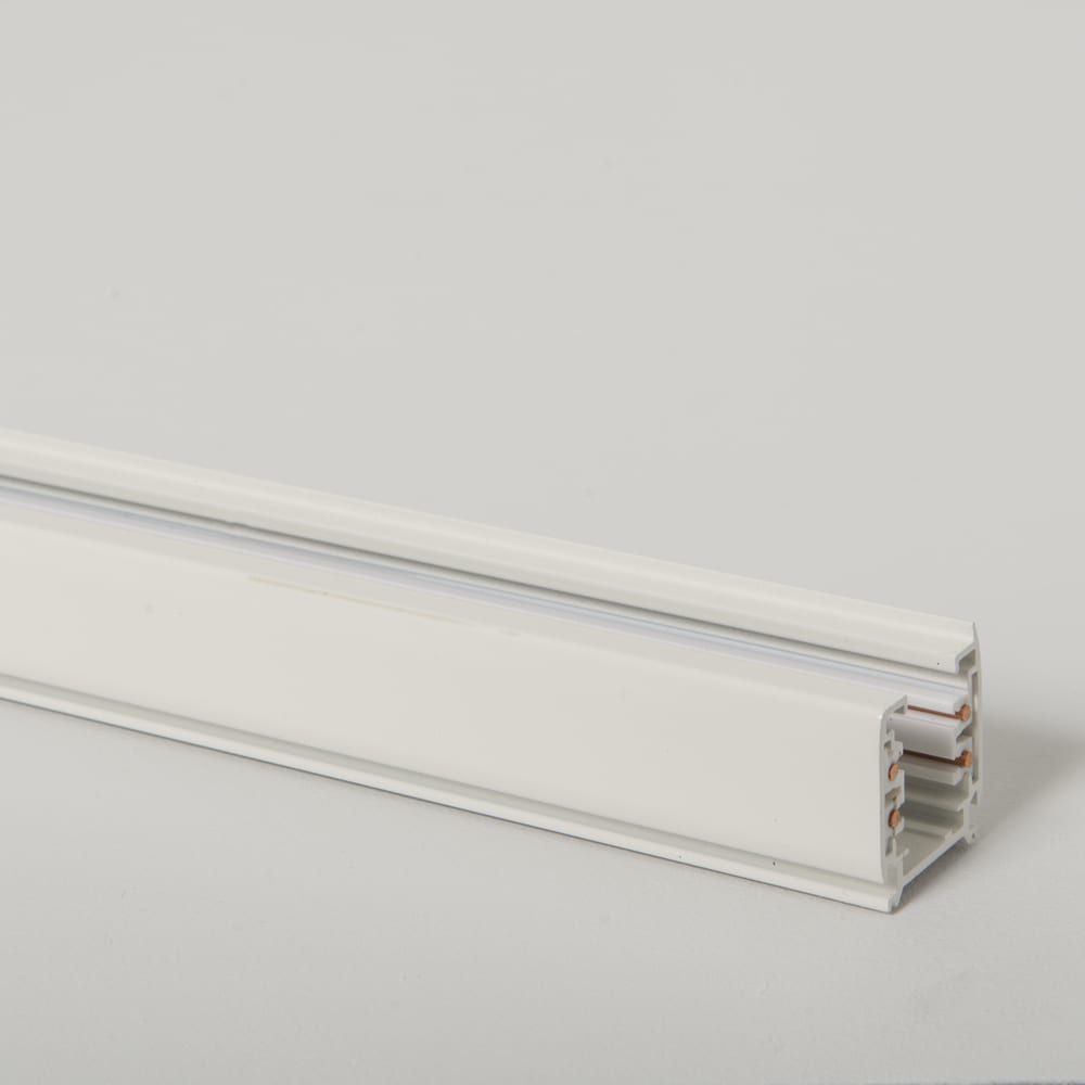 KSR Escala 3 Circuit Track White (1m Length)