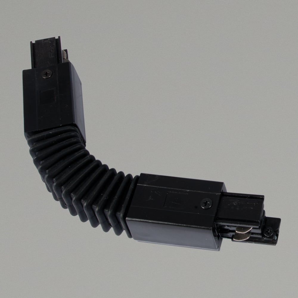 KSR Escala 3 Circuit Flexible Connector Black