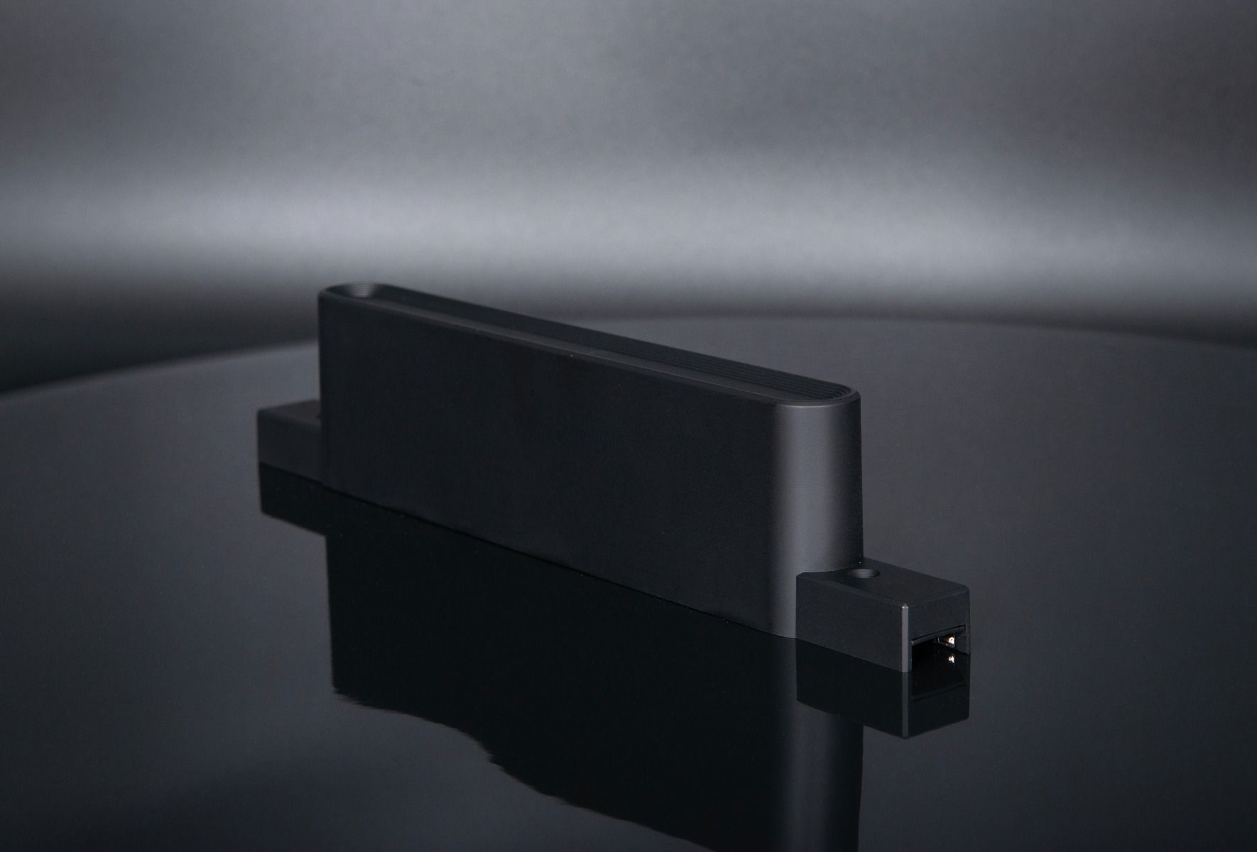 KSR Mag-Trac 120w Power Supply Black