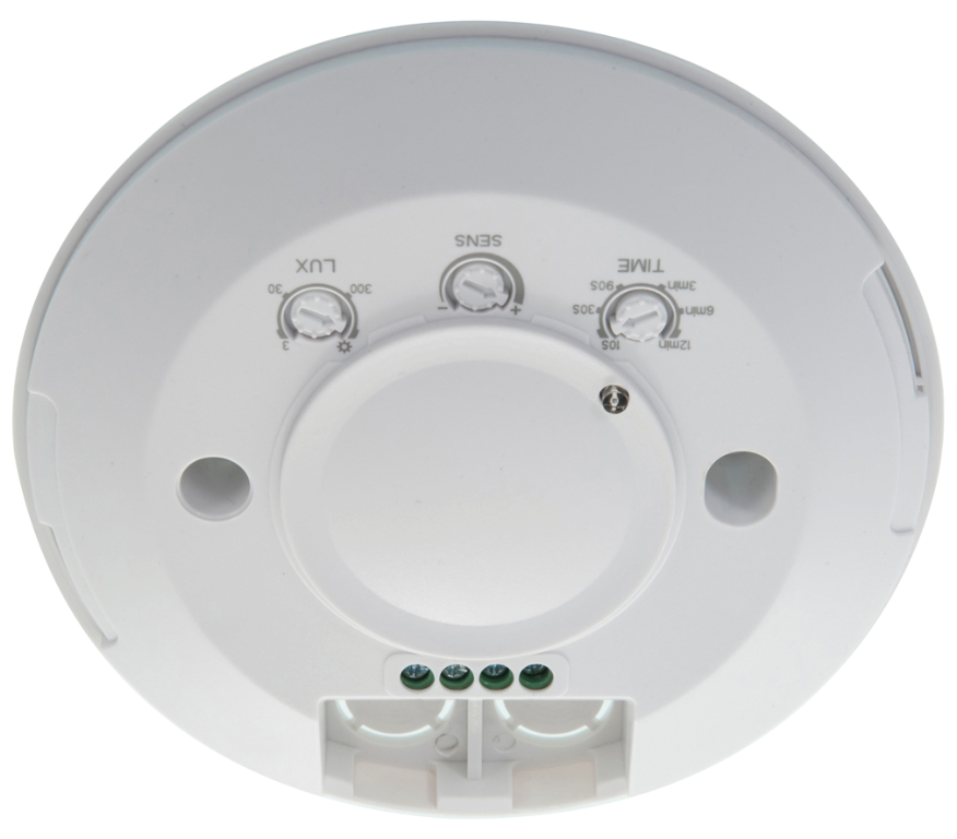 KSR 360 Degree Surface Mounted Internal Microwave Sensor IP20