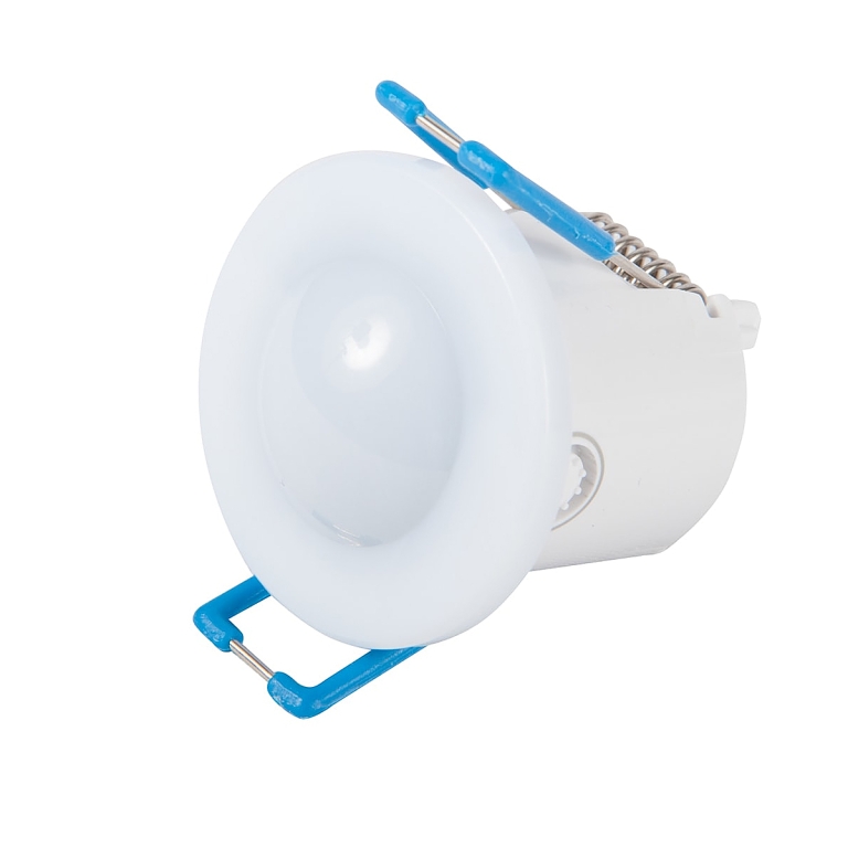 KSR 360 Degree Daylight Harvesting Dimming Sensor IP20 White