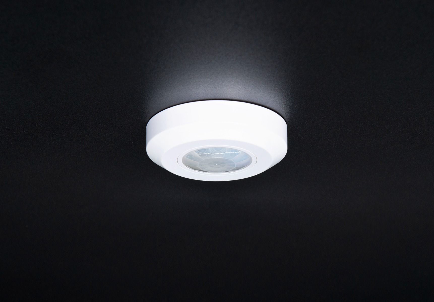 KSR Mini Surface PIR Sensor