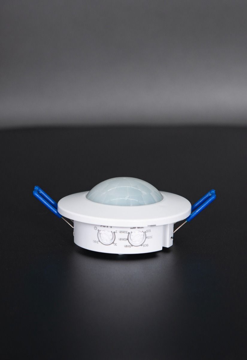 KSR Surface / Recessed PIR Sensor