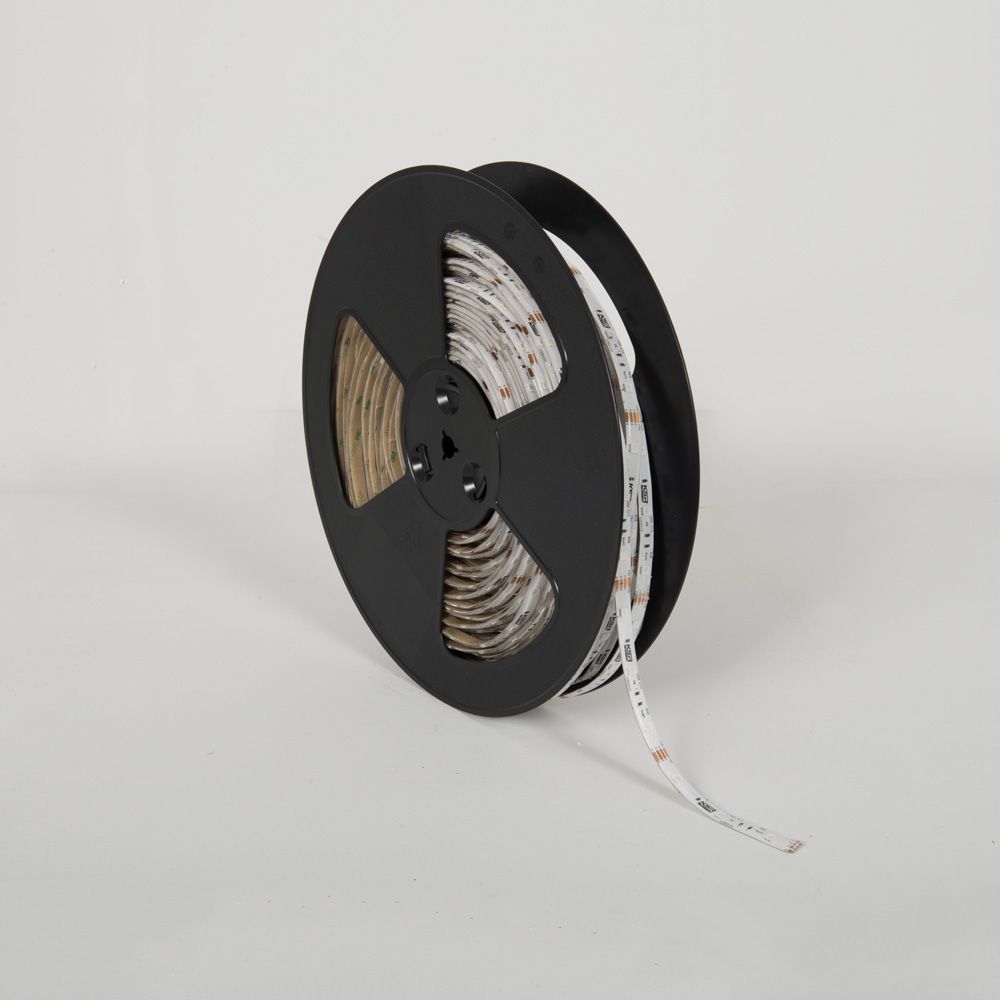 KSR Navara 5.8w/m RGB IP65 Flexible LED Strip (50m Roll)
