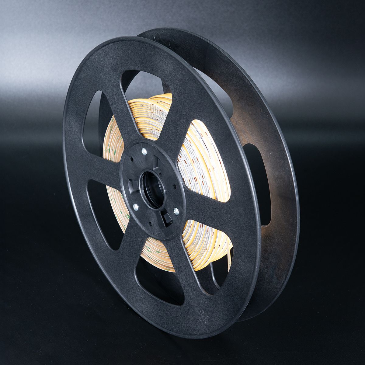 KSR Navara 8w 2700K IP20 LED COB 50M Strip 