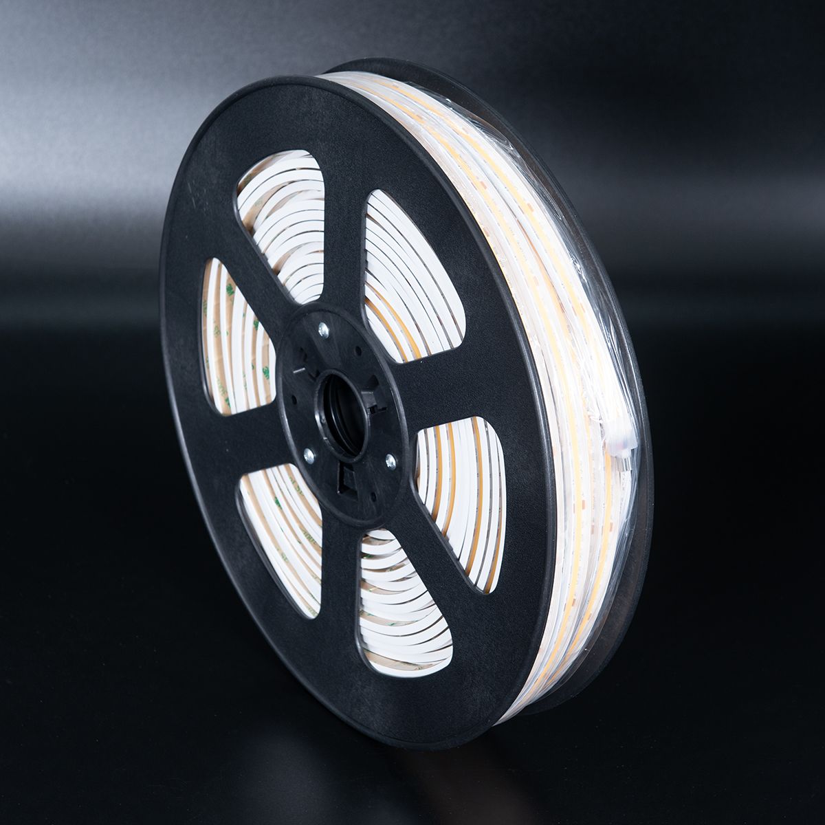 KSR Navara 8w 6000K IP67 LED COB 50M Strip 