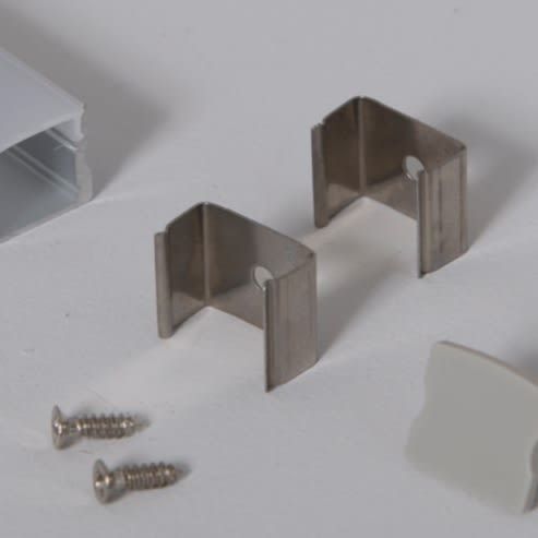 KSR Navara End Cap for KSR95171 2pcs per bag