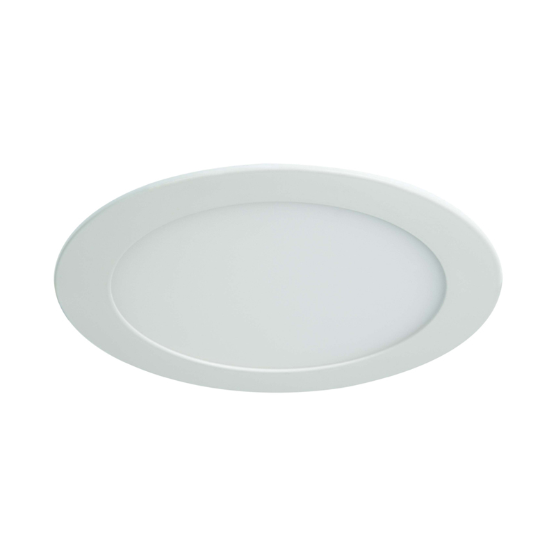 KSR Starlet 767lm 12W170mm LED Circular Panel White IP20 4000K