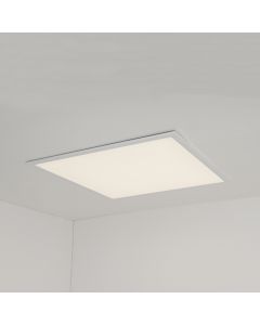 KSR Starlet Select Multi Wattage 3CCT 600x600 TP(a) LED Panel with DALI Dimming 3000/4000/6000K