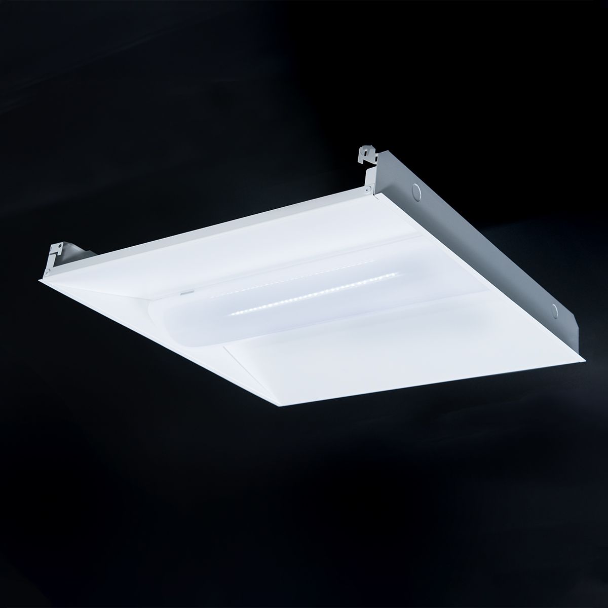 KSR Starlet ID Select Multi Wattage 3CCT 600x600 TP(a) Emergency LED Panel 3000/4000/6000K