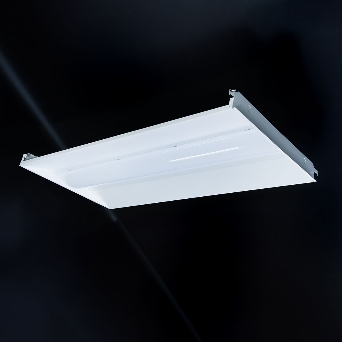 KSR Starlet ID Select Multiwattage 1200 x 600mm 3CCT TP(a) Emergency LED Panel 3000/4000/6000k