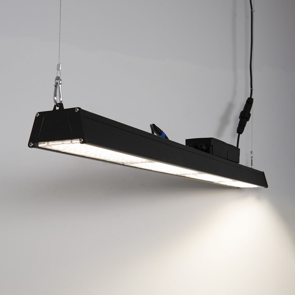 KSR Navara LBX 200W 1-10V 4K LED IP65 Linear Lowbay