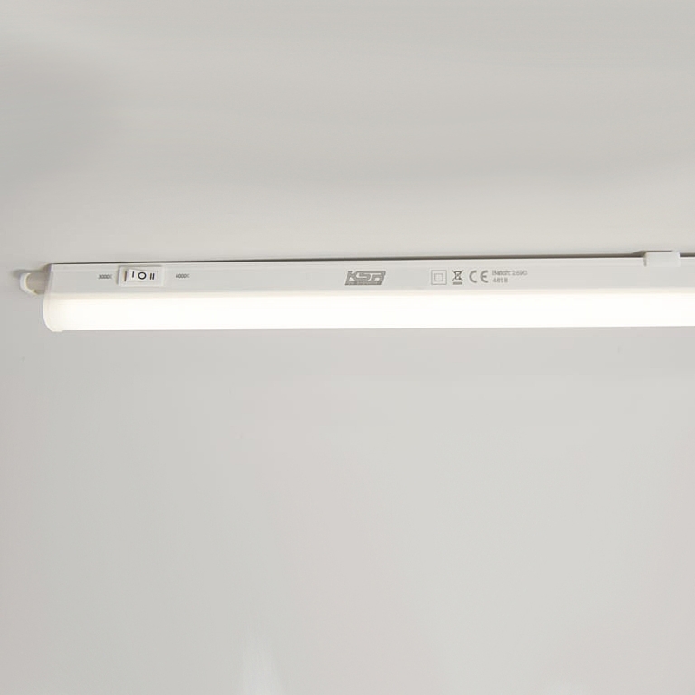 KSR 1450/1550lm 14W LED 905mm Under Cabinet Light 3000K/4000K
