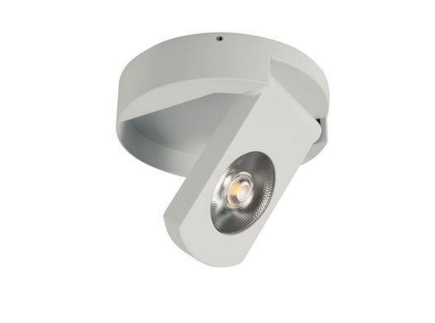 KSR Starlet 1050lm 8.5W Wall Wash LED Recessed Downlight 4000k Cool White