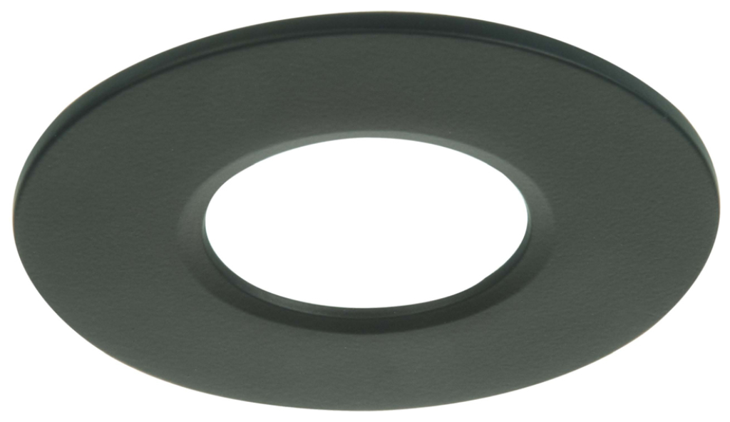 KSR QR Fixed Black Bezel 