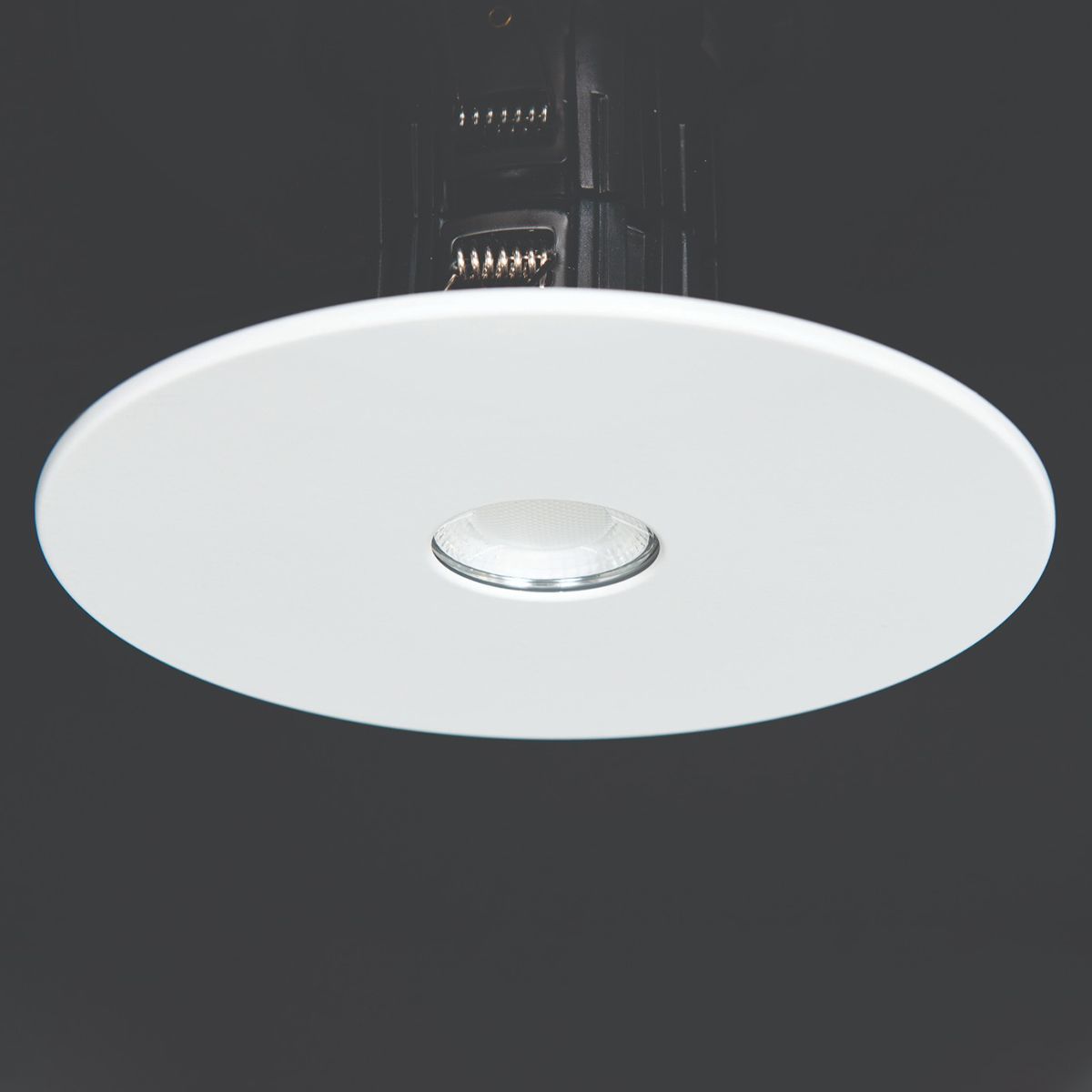 KSR Firebreak Qr LED 170mm Retrofit Ring