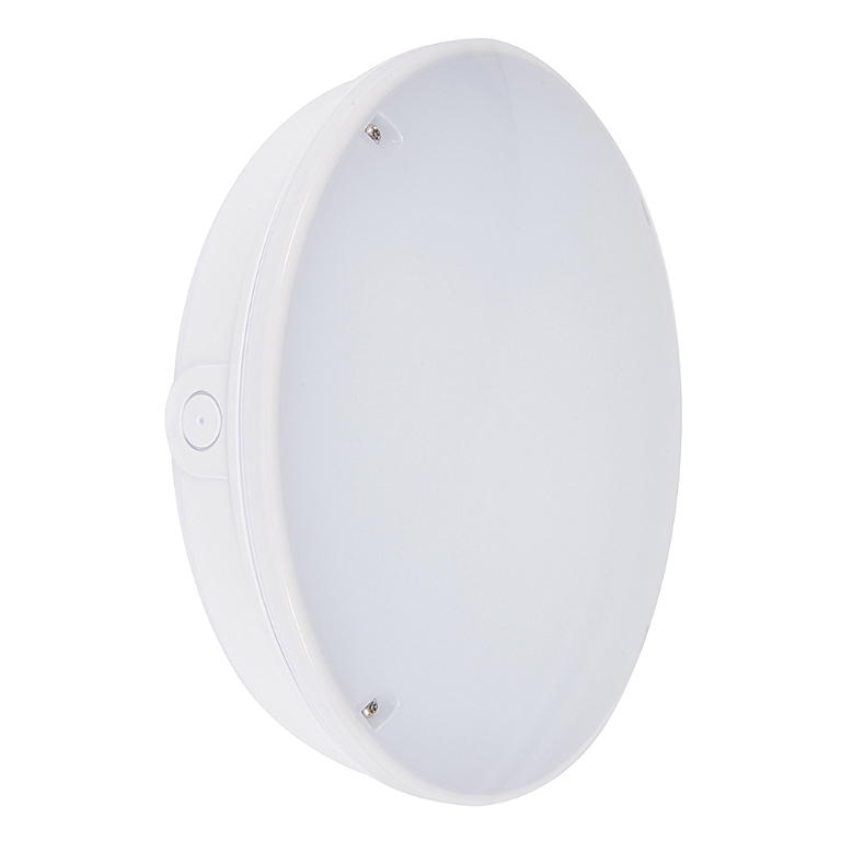 KSR 1458/1512/1641lm 18W LED Emergency Surface Fitting IP65 CCT Selectable