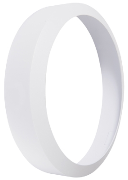 KSR Gloss White Rim for SF300