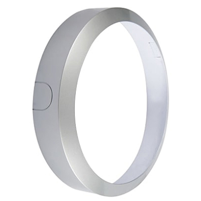 KSR Navara SF Plain Rim Matt Silver