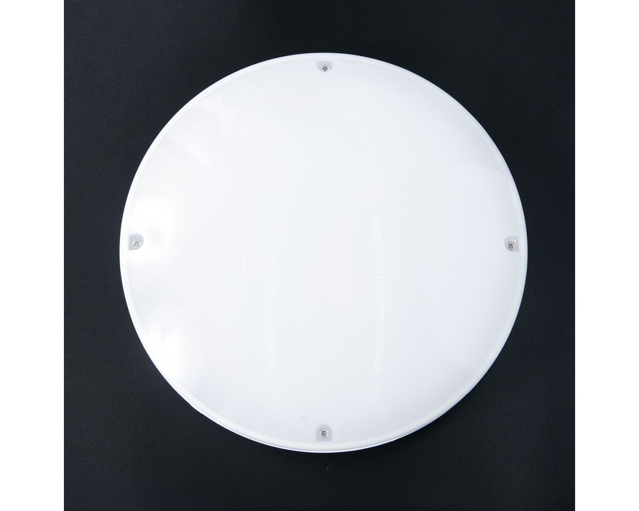 KSR 10/14/20W LED Corridor Function Emergency Surface Fitting White IP65 CCT Selectable