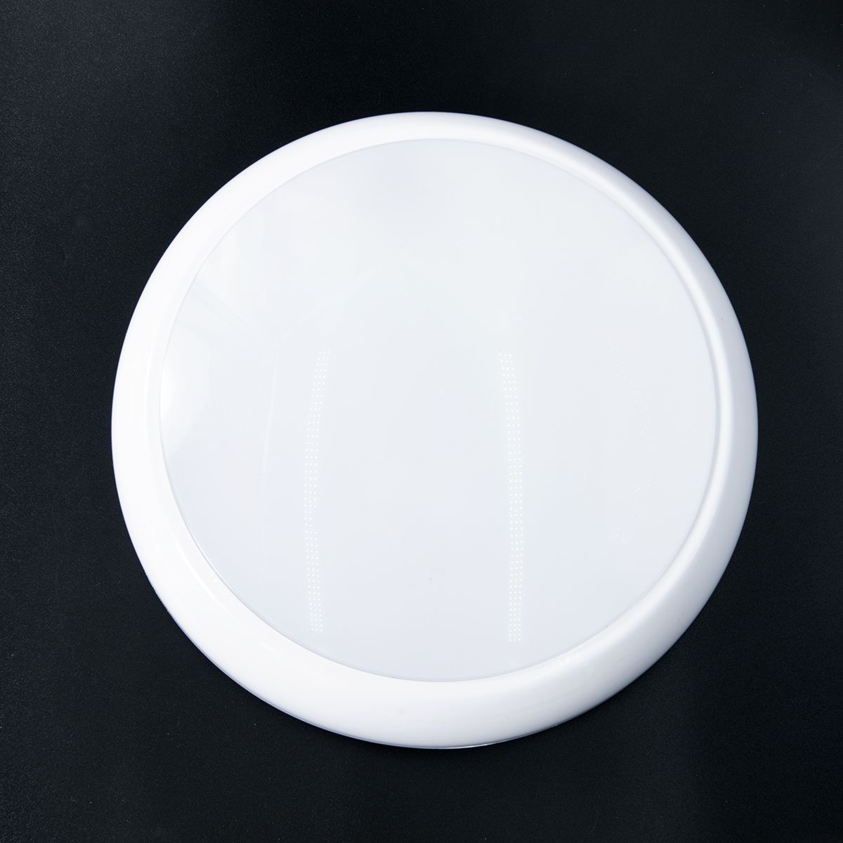 KSR Roma 10/14/20W LED Emergency Bulkhead White IP65 CCT 
