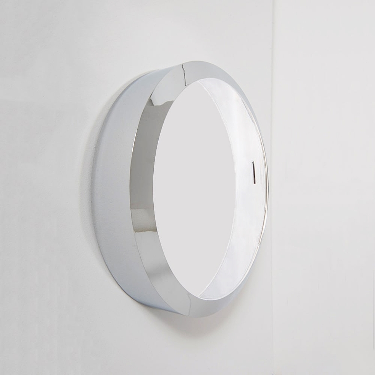 KSR Roma Select Chrome Bezel 