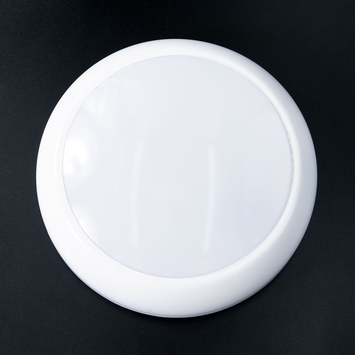 KSR Roma 8W/12W LED Surface Fitting mini Microwave Sensor IP65 CCT 