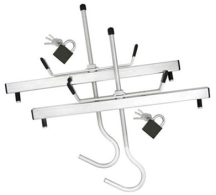 Greenbrook Ladder Clamp for Roof Racks