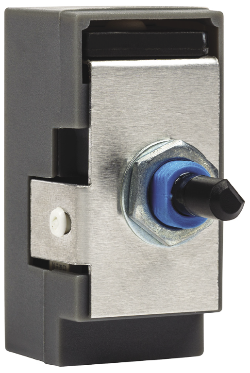 Niglon 1 Gang 2 Way 0-120W LED Dimmer Switch Module