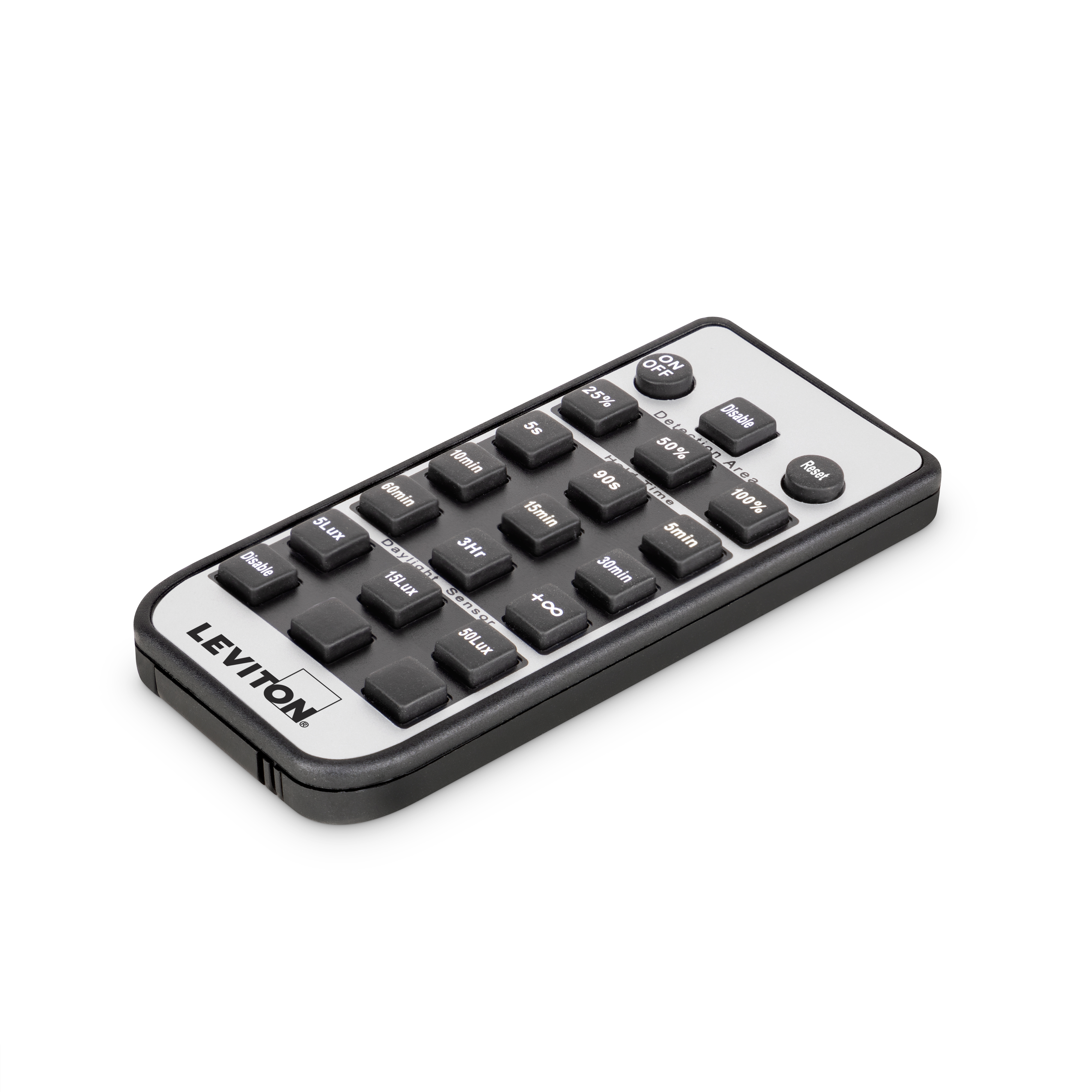 JCC ToughLED Pro IP20 On/Off Microwave Sensor Remote Control (for use with LEV71929)