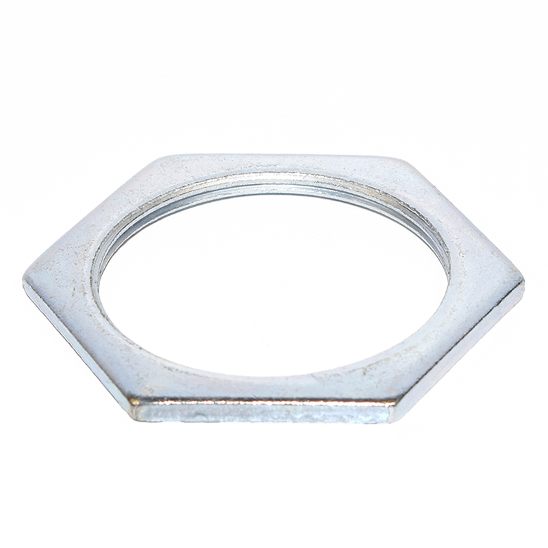 Dyson 63mm Galvanised Locknut