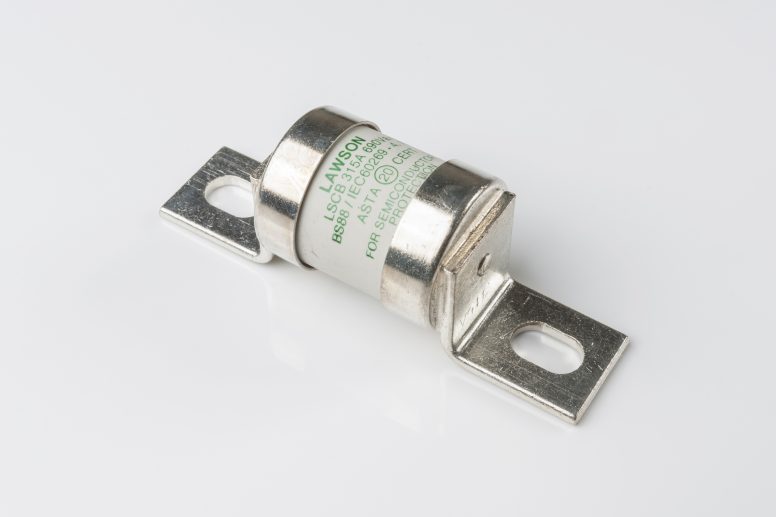 Lawson 100A 690v Semiconductor Protection Fuse Links