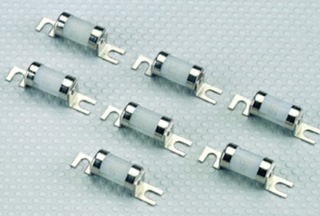 Niglon 25A LS Street Lighting Fuse (Sold in 1's)