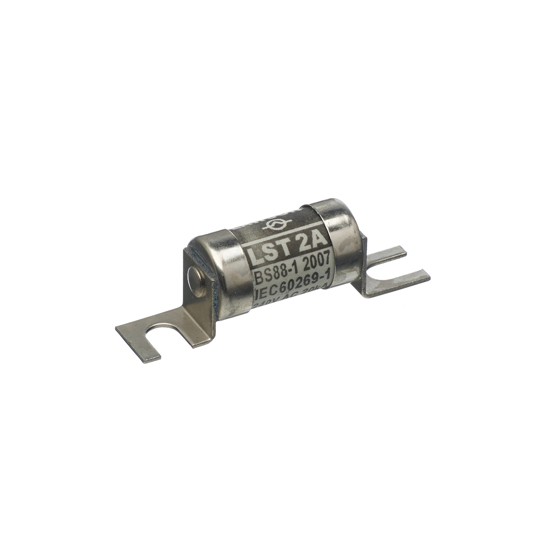 Niglon 4A LS Street Lighting Fuse (Sold in 1's)