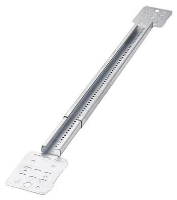 Termination Telescopic Adjustable Bracket 16-24"