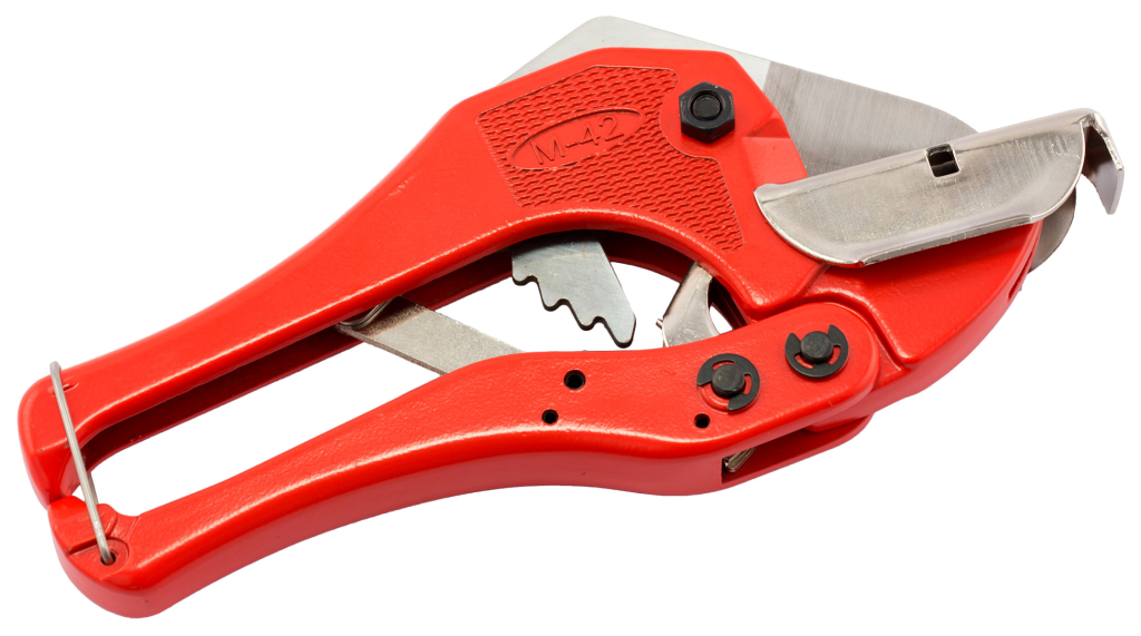 SWA PVC Trunking & Conduit Cutters