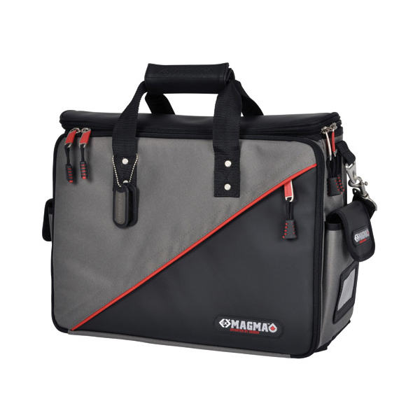 CK Tools Magma Technicians Tool Case