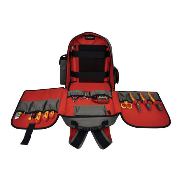 CK Tools Magma Technicians Rucksack