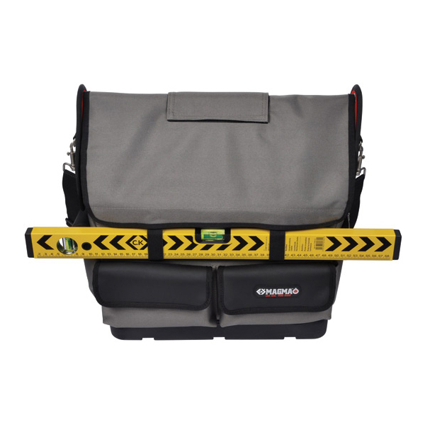 CK Tools Magma Tool Tote Bag