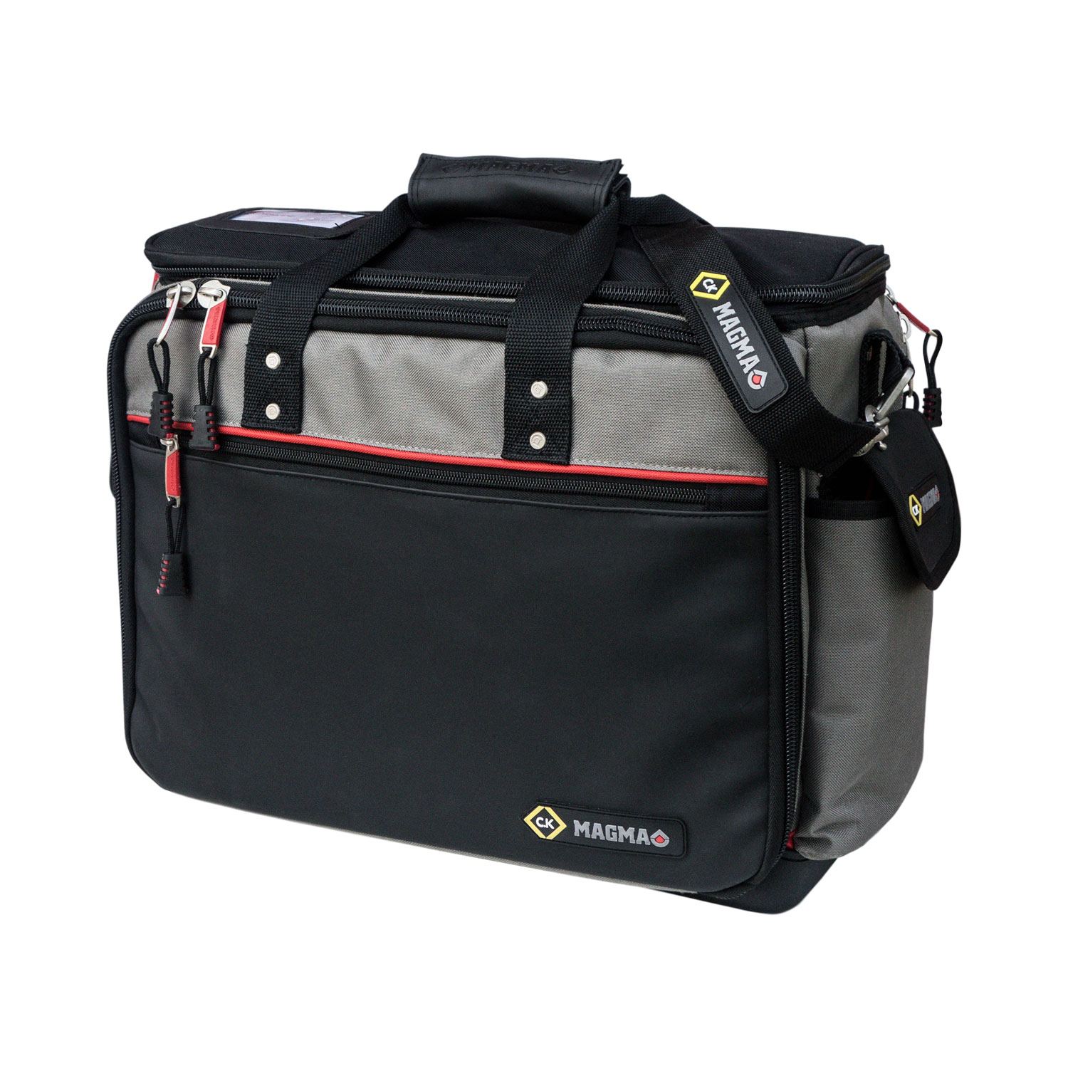 CK Tools Magma Technicians Tool Case Max