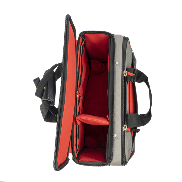 CK Tools Magma Technicians Pro Wheeled Tool Case