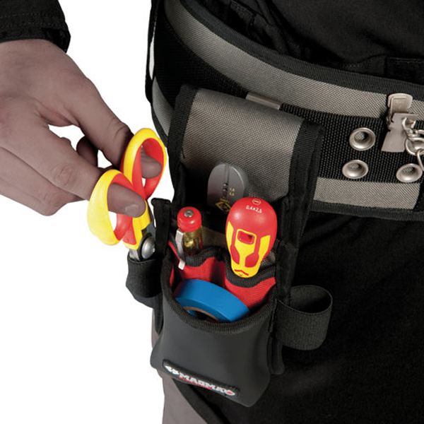 CK Tools Essential Tool Pouch