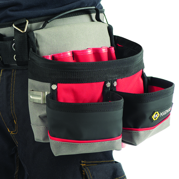 CK Tools Magma Universal Tool Pouch