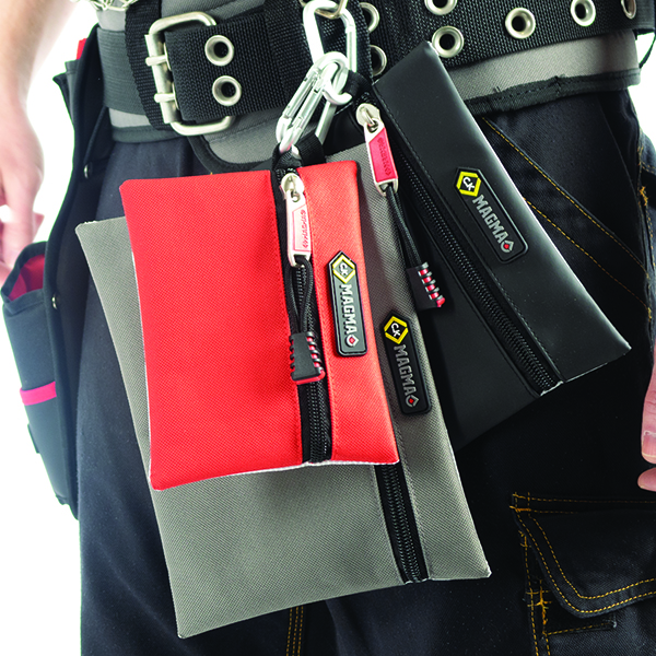 CK Tools Magma 3 Pocket Case Pack