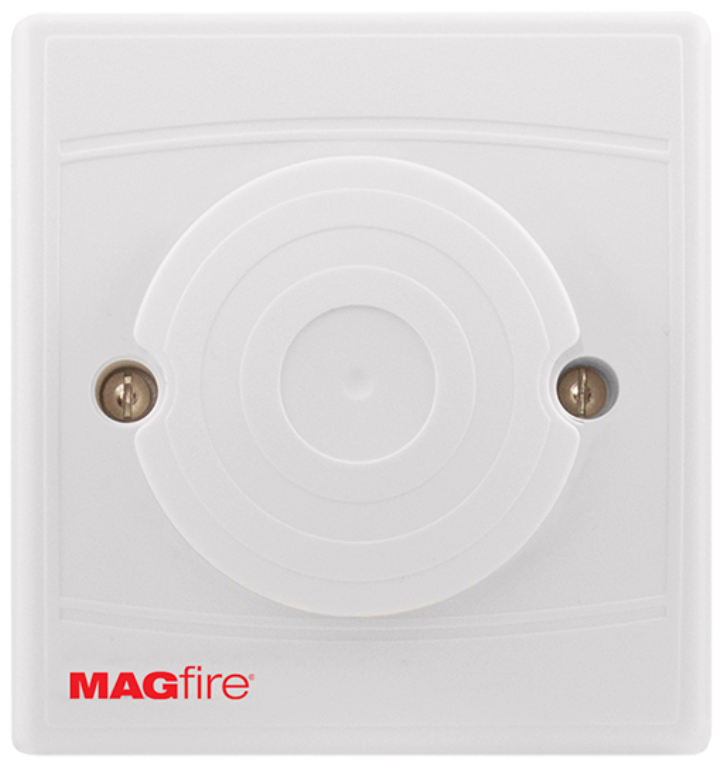 ESP Magfire Bedhead Sounder White