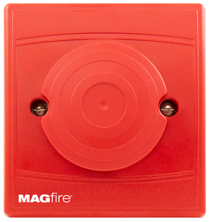 ESP Magfire Surface Sounder Red