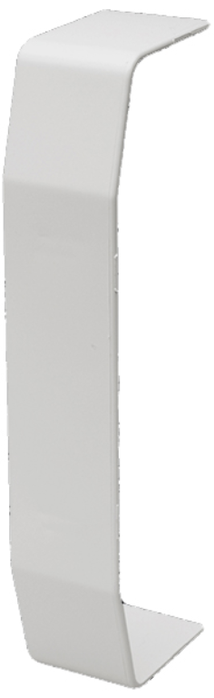 Marco Apollo 170mm x 50mm Compact Trunking Joint Charcoal