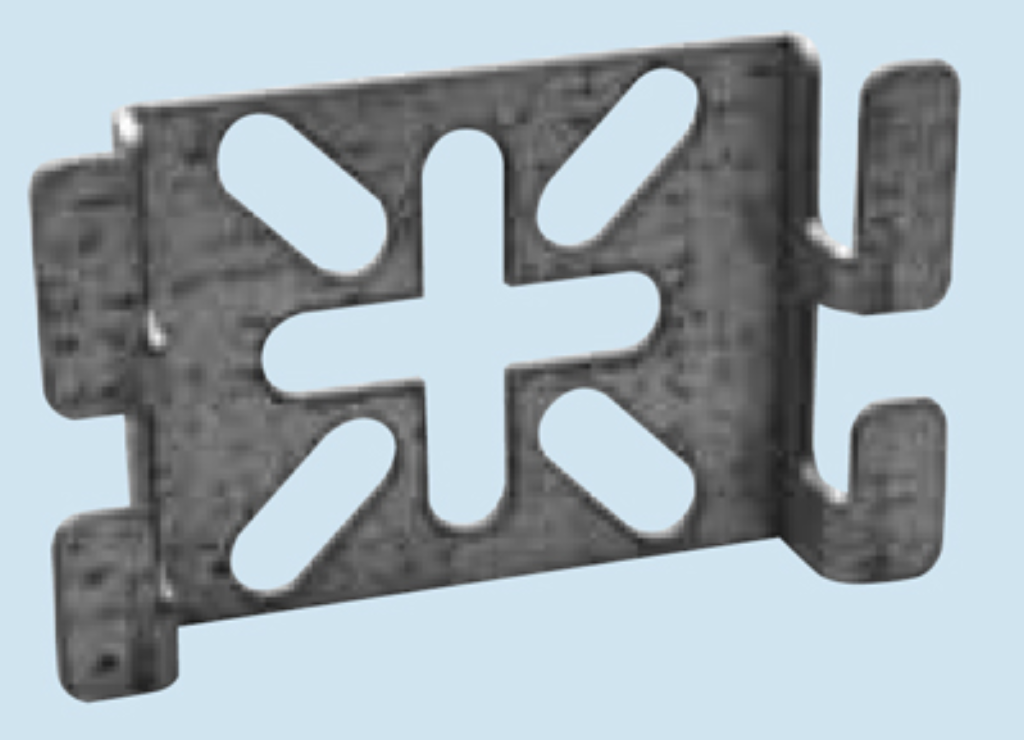 Marco SWCT Wall Bracket/Mount Plate