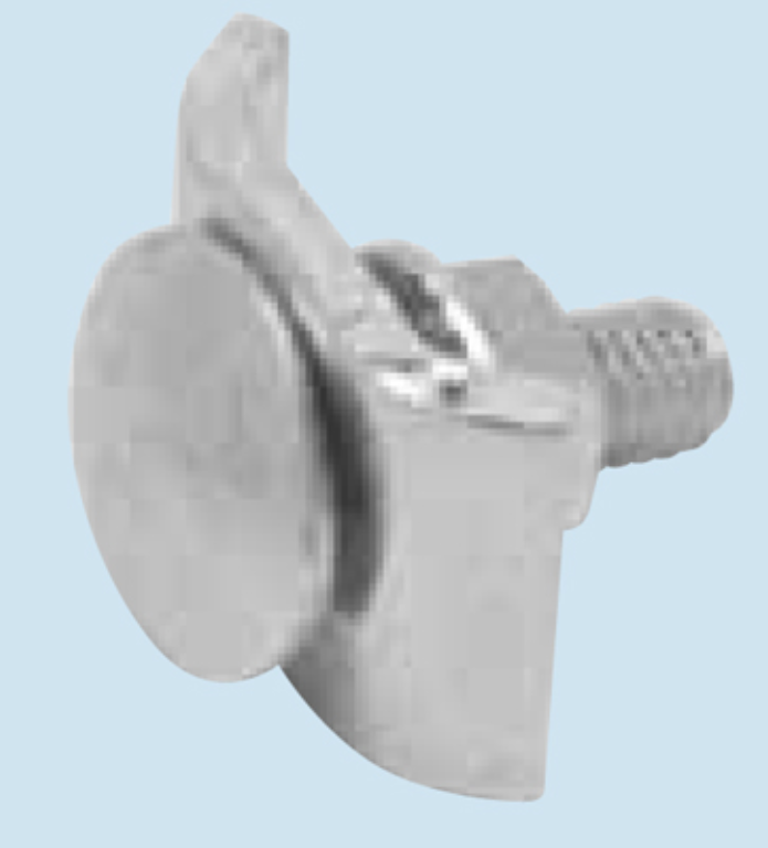 Marco SWCT Nut, Bolt & Clamp Fixing Assembly for MC30, MC55, MC106 Wire Tray